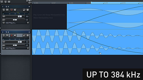 Samplitude Pro破解版下载 音频编辑处理MAGIX Samplitude Pro X8 Suite v19.0.0.23112 激活版(附补丁+教程)