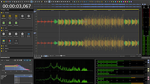 Samplitude Pro破解版下载 音频编辑处理MAGIX Samplitude Pro X8 Suite v19.0.0.23112 激活版(附补丁+教程)