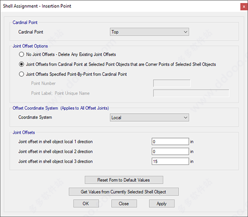 CSI SAFE 2020破解版下载 CSI SAFE Post Tensioning v20.1.0 x64 免费激活版(附许可补丁+教程)