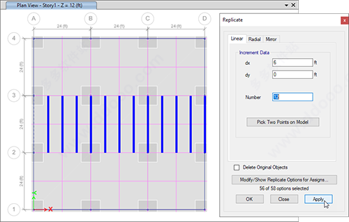 CSI SAFE 2020破解版下载 CSI SAFE Post Tensioning v20.1.0 x64 免费激活版(附许可补丁+教程)