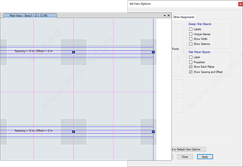 CSI SAFE 2020破解版下载 CSI SAFE Post Tensioning v20.1.0 x64 免费激活版(附许可补丁+教程)