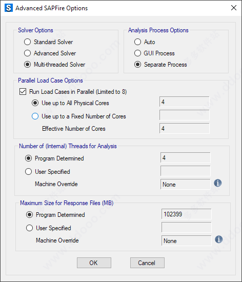 CSI SAFE 2020破解版下载 CSI SAFE Post Tensioning v20.1.0 x64 免费激活版(附许可补丁+教程)