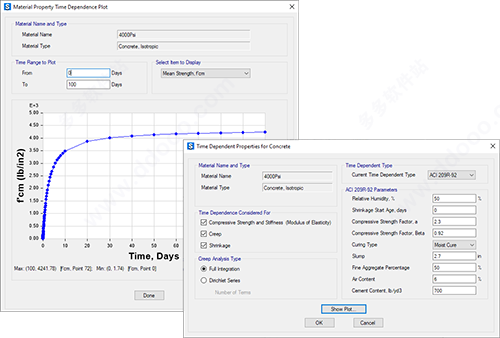 CSI SAFE 2020破解版下载 CSI SAFE Post Tensioning v20.1.0 x64 免费激活版(附许可补丁+教程)