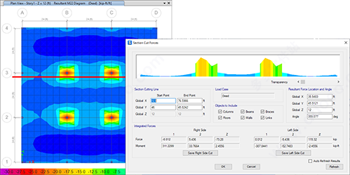 CSI SAFE 2020破解版下载 CSI SAFE Post Tensioning v20.1.0 x64 免费激活版(附许可补丁+教程)