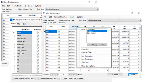 CSI SAFE 2020破解版下载 CSI SAFE Post Tensioning v20.1.0 x64 免费激活版(附许可补丁+教程)