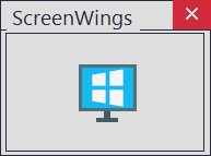 ScreenWings下载 ScreenWings(阻止屏幕截图软件) v2.11 免装版