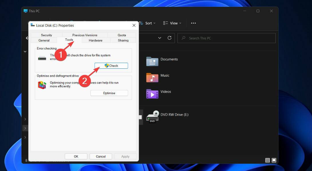Win11文件恢复方法详解  第1张