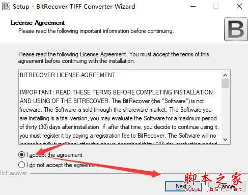 TIFF格式转换器下载 BitRecover TIFF Converter Wizard(TIFF转换器)V2.2 官方多语言安装版