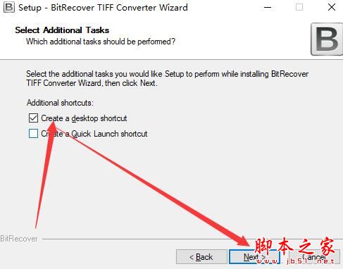 TIFF格式转换器下载 BitRecover TIFF Converter Wizard(TIFF转换器)V2.2 官方多语言安装版