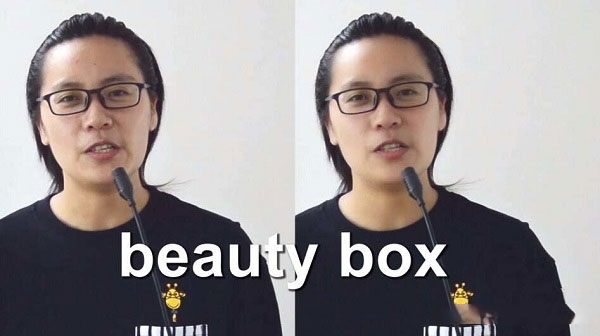 beauty box插件下载 pr视频编辑降噪磨皮美白插件beauty box for Premiere v4.0.6 中文免费版