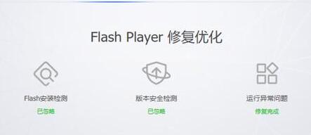 win11flash插件异常怎么办?win11flash运行异常问题修复失败解决方法