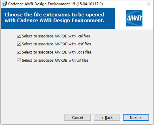 design environment官方下载 ni awr design environment(环境设计软件) v15.01 官方免费版(附破解文件)