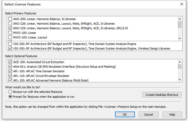 design environment官方下载 ni awr design environment(环境设计软件) v15.01 官方免费版(附破解文件)