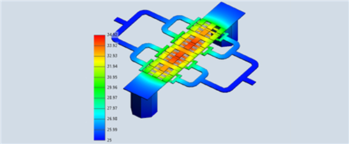 design environment官方下载 ni awr design environment(环境设计软件) v15.01 官方免费版(附破解文件)