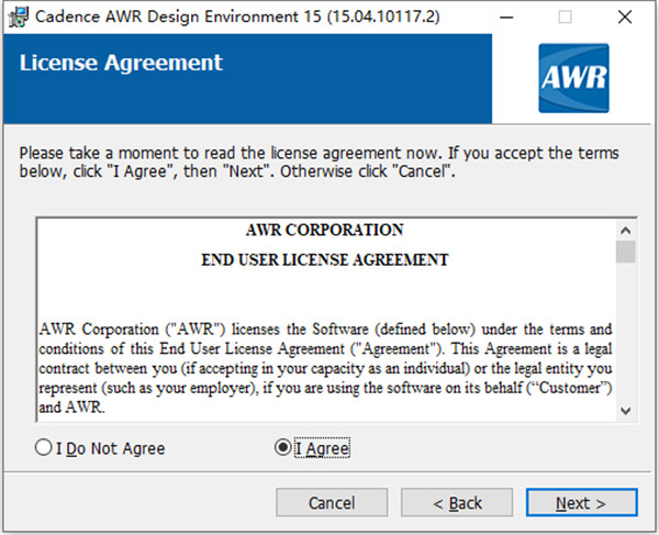 design environment官方下载 ni awr design environment(环境设计软件) v15.01 官方免费版(附破解文件)