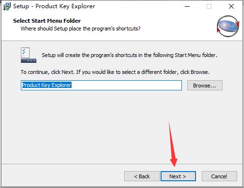 product key explorer下载 软件密钥查找获取工具 Nsasoft Product Key Explorer v4.3.0.0 安装特别版