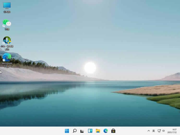 win11镜像文件怎么安装系统?windows11镜像安装教程