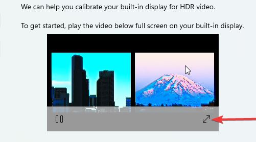 最佳Windows 11 HDR设置配置