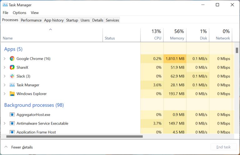 Win11怎么显示固定应用