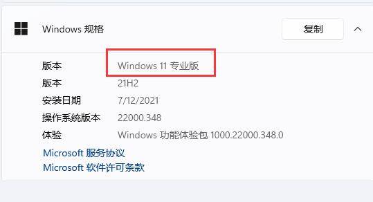 Win11打不开本地组策略编辑器