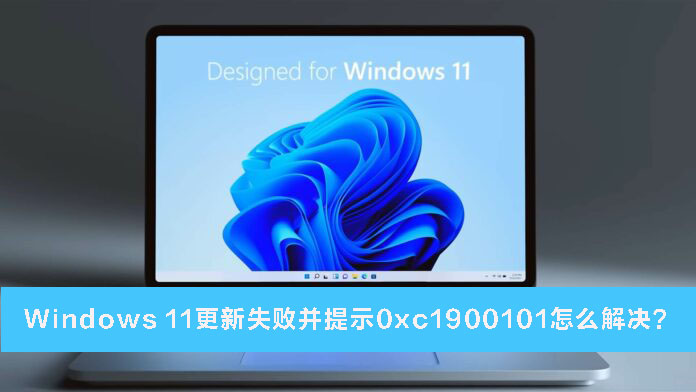 Windows 11更新失败