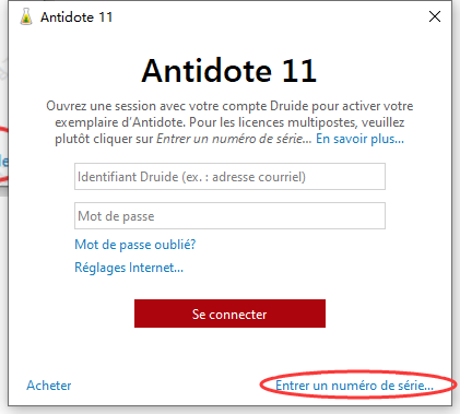 Antidote 11破解版下载 语法校正软件Antidote 11 v4.1 多语安装激活版(附补丁+教程)