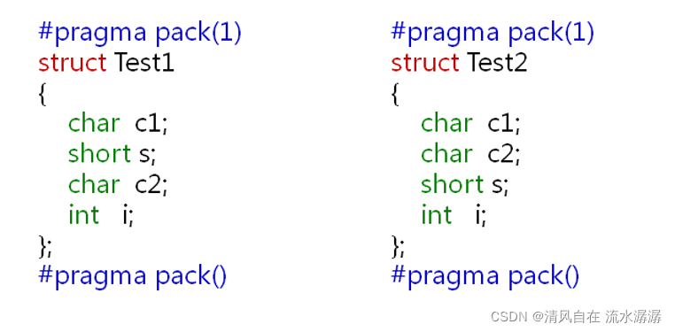 C语言 详细讲解#pragma的使用方法[亲测有效]