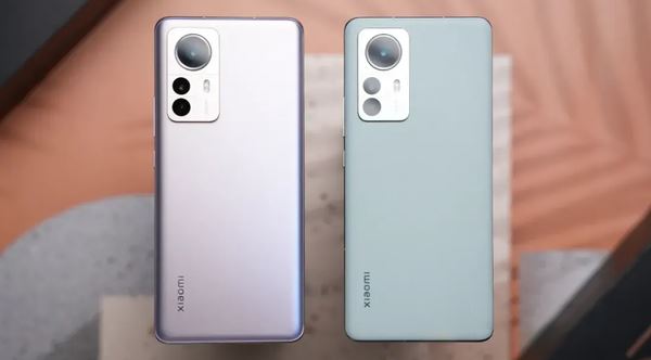 vivo s12、vivox70、真我gt大师探索版和小米12x怎么选-区别对比