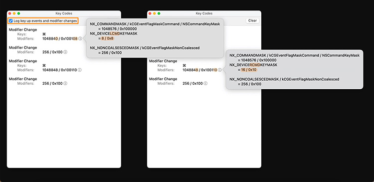 rcmd应用切换器Mac破解版下载 rcmd • App Switcher for Mac(快速切换应用工具) v2.3.6 直装激活版