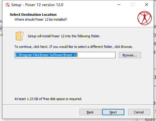 download the last version for windows Bondware Poser Pro 13.1.449