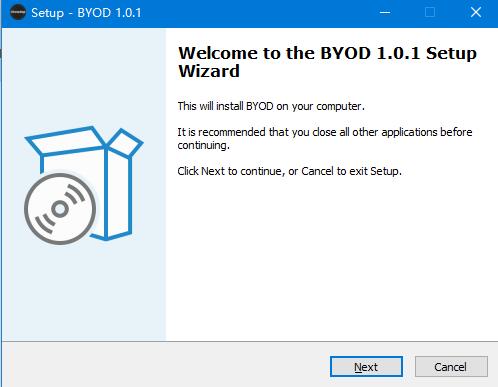 失真效果器下载 Byod(失真效果器) v1.0.1 免费安装版