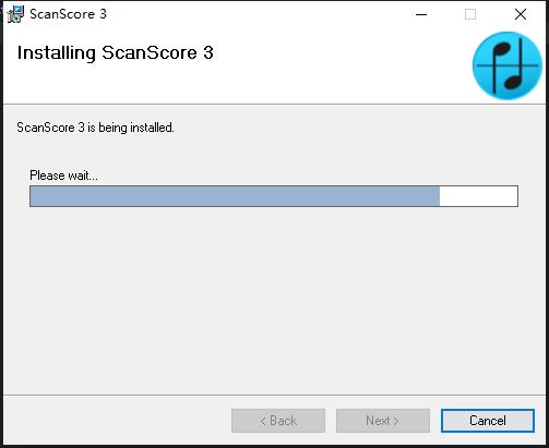 ScanScore注册机下载 ScanScore Professional破解补丁 v3.0.1 附激活教程