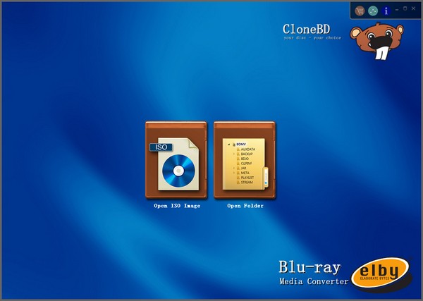 SlySoft CloneBD下载 SlySoft CloneBD(光盘拷贝工具) v1.2.5 免费安装版