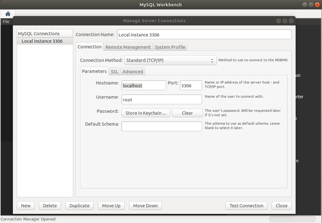 Ubuntu系统如何安装与配置MySQL