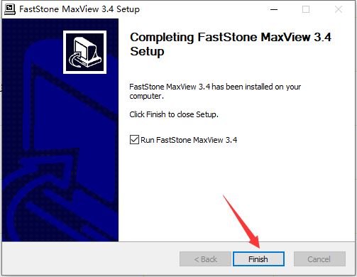 FastStone MaxView激活版下载 电脑快速图片查看器FastStone MaxView v3.4 免费破解版 附激活教程