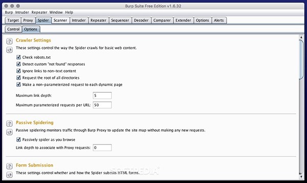 Burp Suite MAC版下载 Burp Suite for Mac 渗透测试软件 V2022.12.7 苹果电脑版