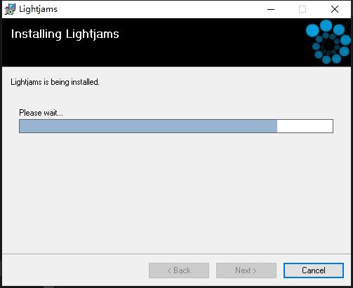 Lightjams激活版下载 Lightjams灯光控制软件 v1.0.0.607 x86/x64 免费破解版 附激活教程