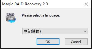 Magic RAID Recovery汉化激活版下载 RAID数据恢复软件 East Imperial Magic RAID Recovery v2.0 中文破解版 附激活教程