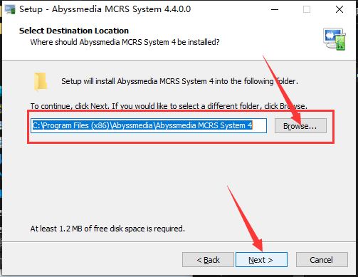 Abyssmedia MCRS System激活版下载 多声道录音工具Abyssmedia MCRS System v4.4 安装破解版 附激活教程