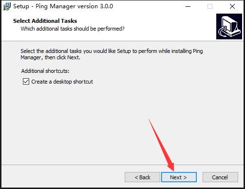 Ping Manager激活下载 Ping Manager(ICMP Ping管理器) 3.0.0 企业破解版(附激活教程)