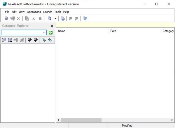 hexilesoft inBookmarks下载 hexilesoft inBookmarks(书签管理工具) v1.57 官方安装版