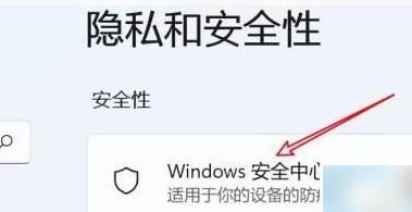 win11怎么永久关闭实时保护?win11实时保护永久关闭的方法(图3)
