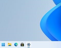 Win11任务栏左边能放什么