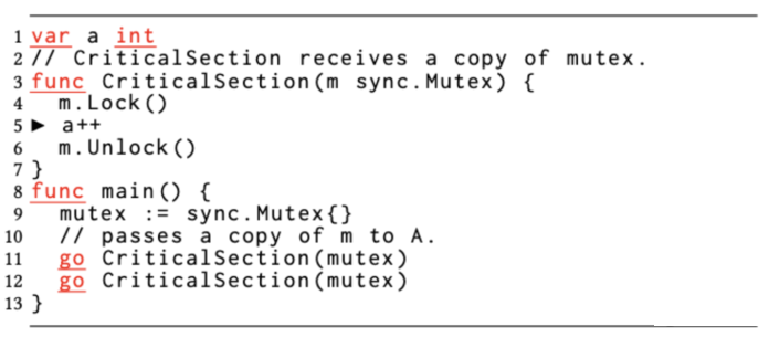 Go语言中的数据竞争模式_数据_07