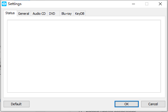 Xreveal(DVD光盘加密破解软件) v2.4.2 安装免费版