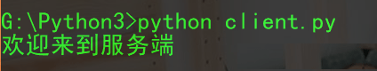 Python中的socket网络模块_套接字_02