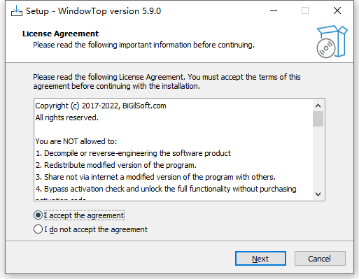 download WindowTop 5.22.2