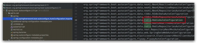 SpringBoot 自動裝配的原理分析_自動裝配_02