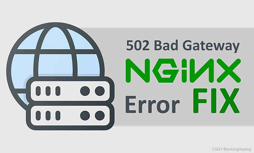 Nginx 502 Bad Gateway nginx 