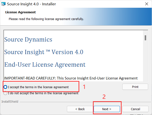 Source Insight 4.00.0131 download the last version for apple